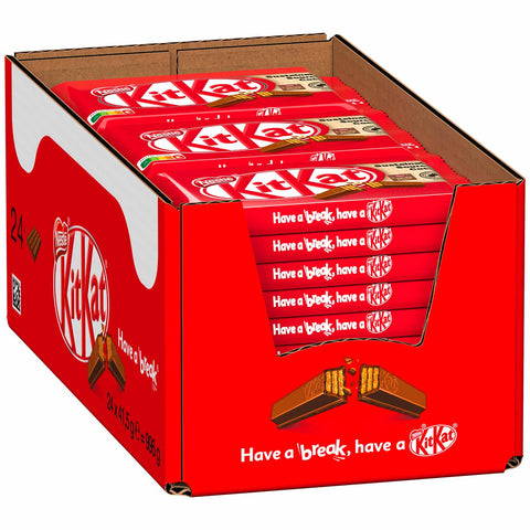 KitKat 24x41,5 g