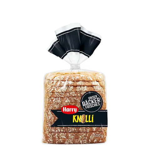Harry Knolli das Kartoffelbrot 500 g