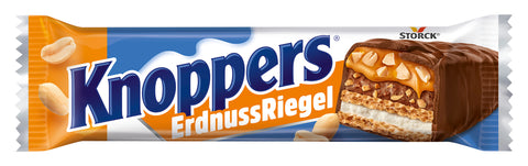 Knoppers ErdnussRiegel 5x40g