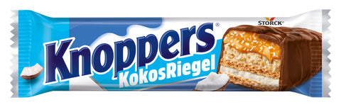 Knoppers KokosRiegel 5x40g