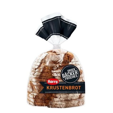 Harry Bäckerfrisch Krustenbrot 500 g