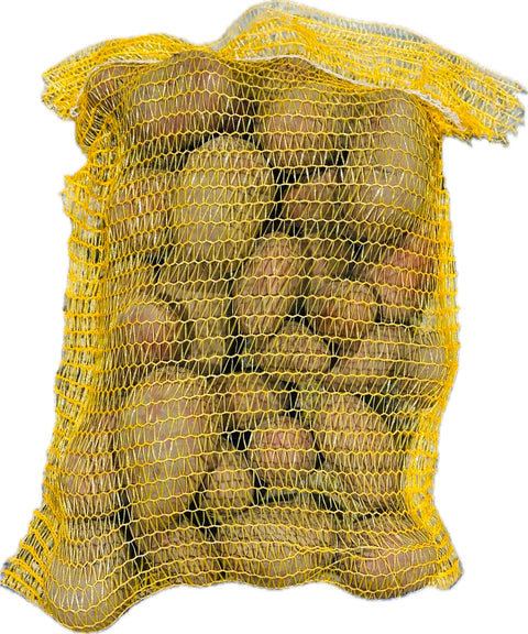 Kartoffel Laura – Die aromatische rotschalige Kartoffel aus dem Münsterland 🥔