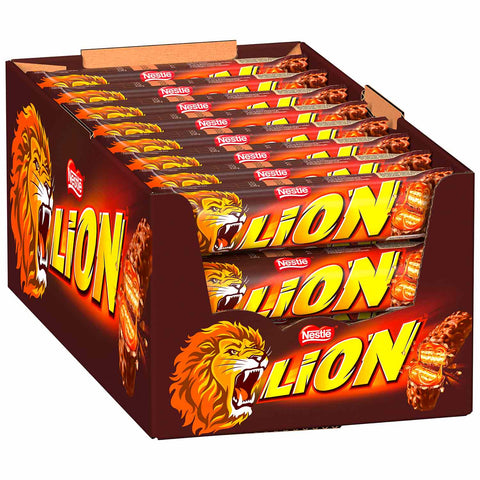 Lion 24x42 g