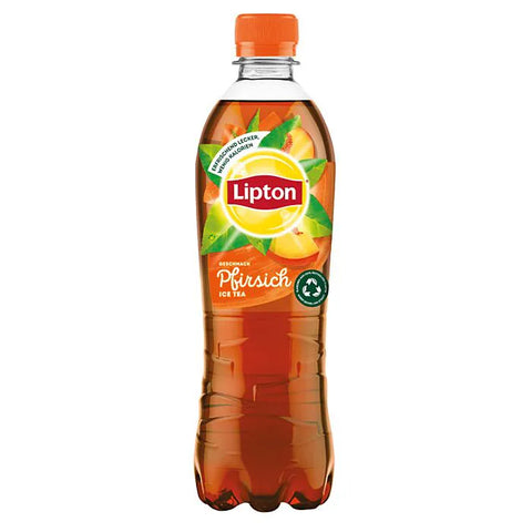 Lipton Ice Tea Pfirsich 0,5 l