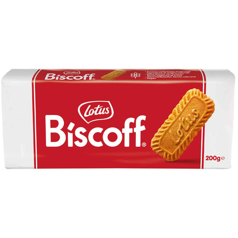 Lotus Biscoff 200 g