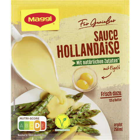 Maggi Sauce Hollandaise 30 g