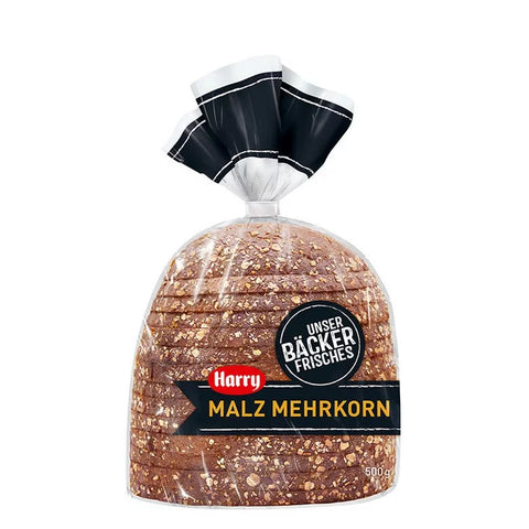 Harry Bäckerfrisch Malz-Mehrkorn 500 g