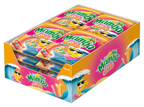 Mamba Fruit Surfer 290g