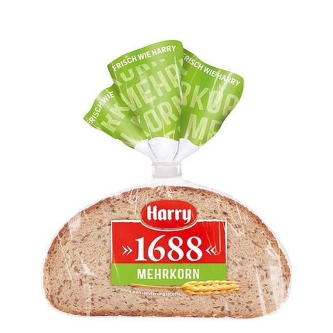 Harry 1688 Mehrkornbrot 500 g