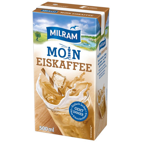 Milram Moin Eiskaffee 0,5 l