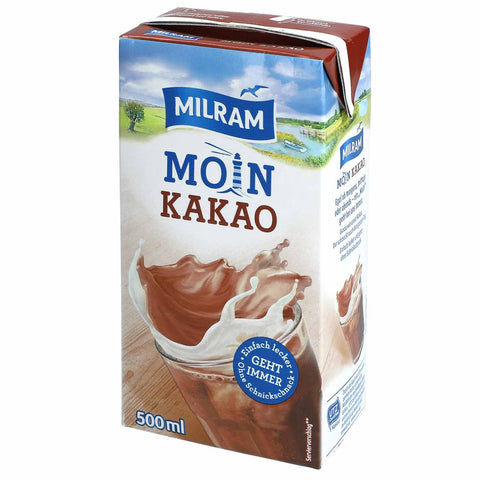 Milram Moin Kakao 0,5 l