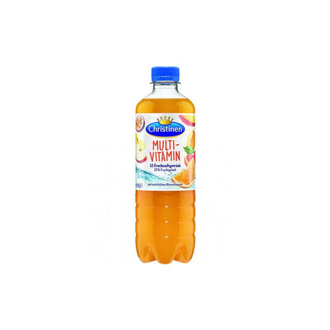 Christinen Multi-Vitamin 0,5 l