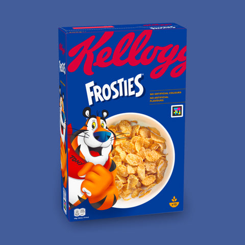 Kellogg's Frosties - 400g