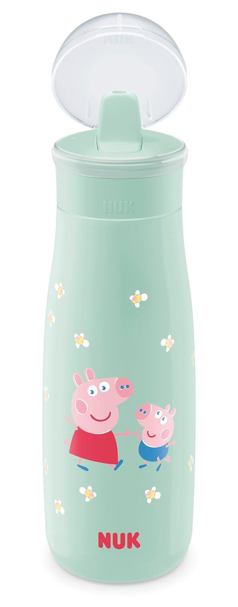 NUK Mini-Me Flip Cup Peppa Pig 450 ml