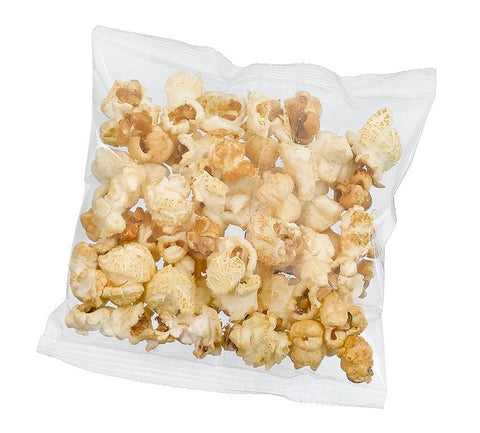 Bussy POP Popcorn 100 x 8g