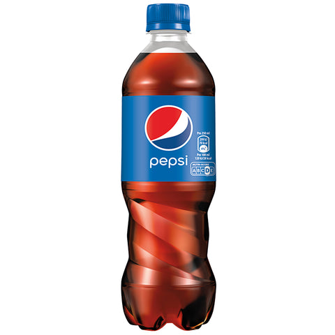 Pepsi 0,5 l