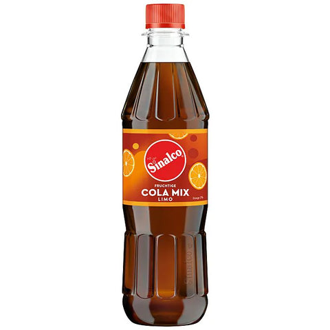 Sinalco Cola Mix 0,5 l