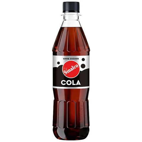 Sinalco Cola Zero 0,5 l