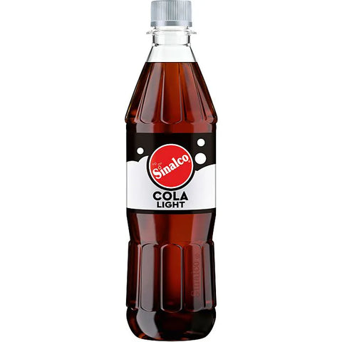 Sinalco Cola light 0,5 l