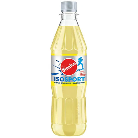 Sinalco Iso-Sport 0,5 l