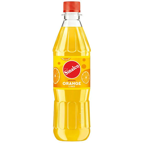 Sinalco Orange 0,5 l