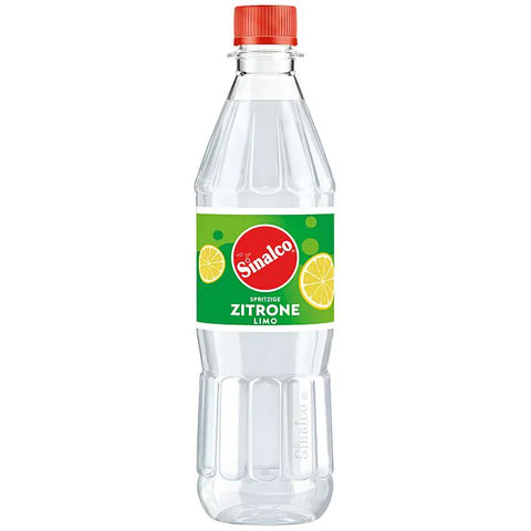 Sinalco Zitrone 0,5 l