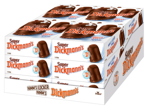 Super Dickmann's 9er