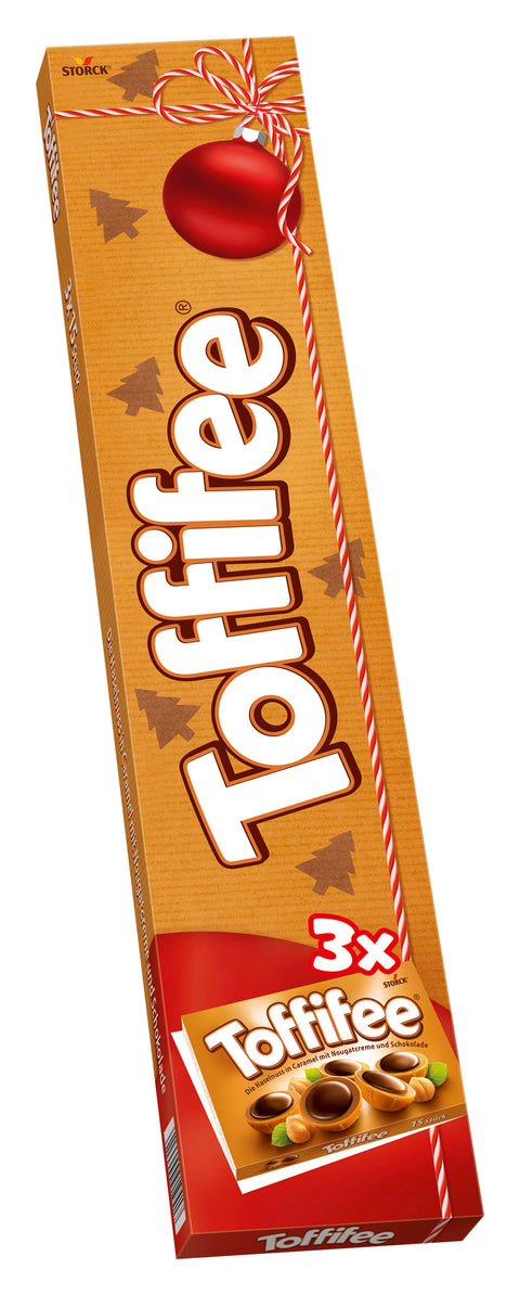 Toffifee Weihnachten 3×15er