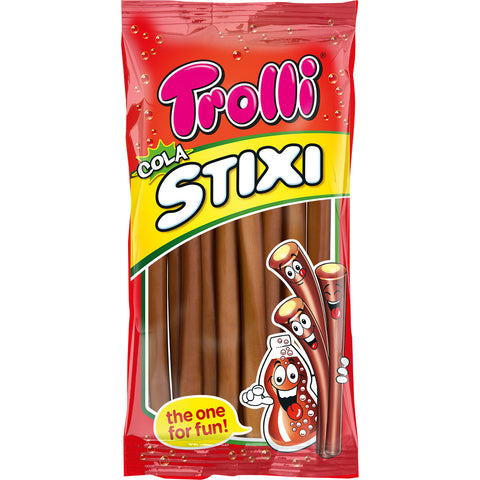 Trolli Cola Stixi 85 g