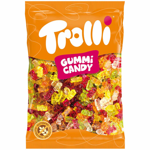 Trolli Gummibärchen 1 kg