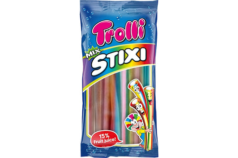 Trolli Mix Stixi 85 g