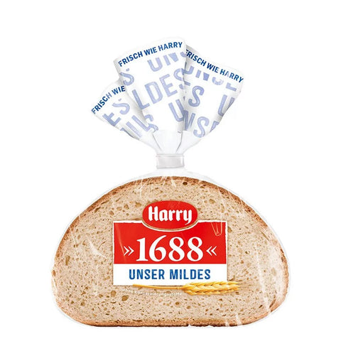 Harry 1688 Unser Mildes 250 g