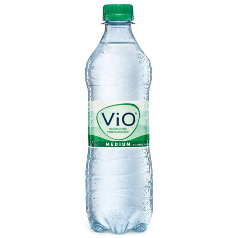ViO Wasser Medium 0,5 l