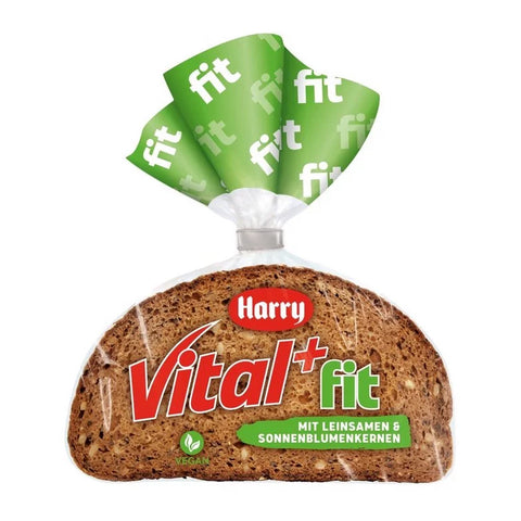 Harry Vital + Fit 500 g