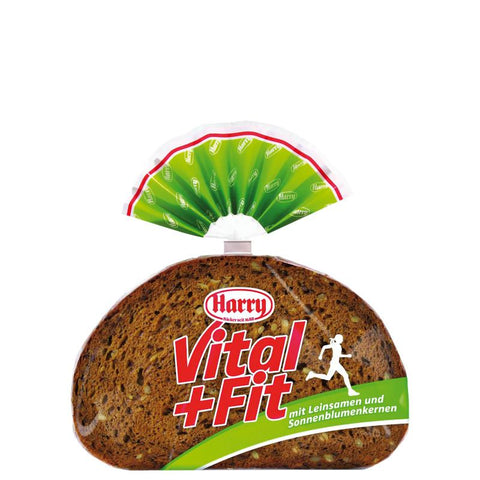 Harry Vital + Fit 250 g