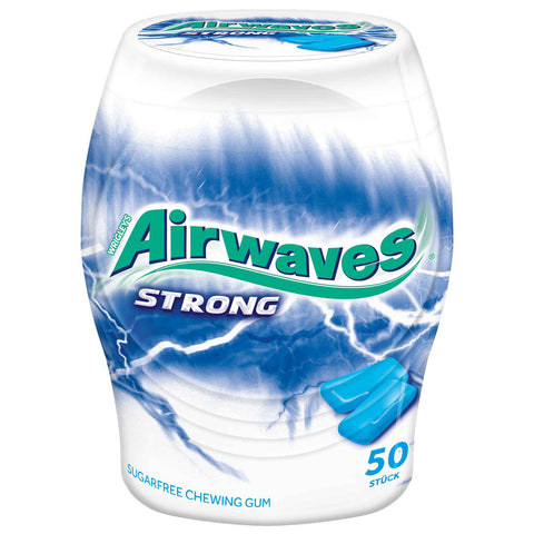 Airwaves Strong 50 Stück