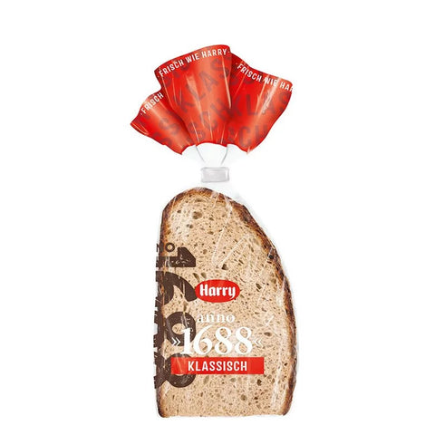 Harry Anno 1688 Klassisch 500 g