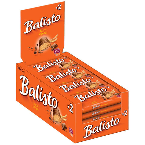 Balisto Korn-Mix 20x2 Stück