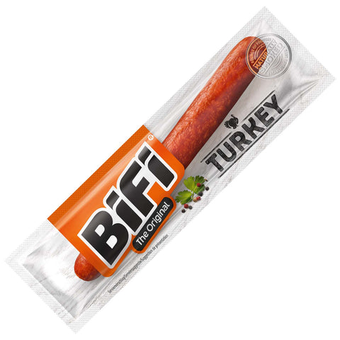 BiFi Roll Turkey 24er Pack
