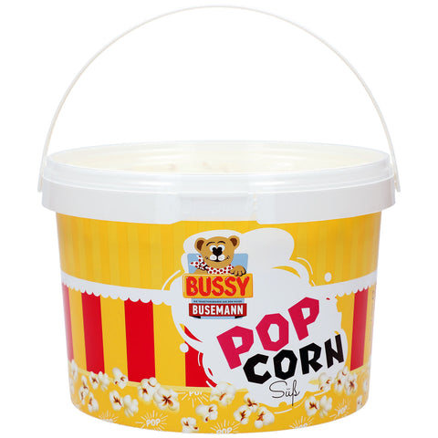 Bussy Popcorn 250g MHD 21.11.2024
