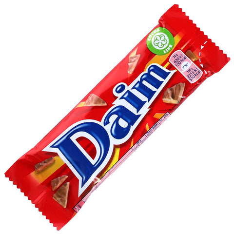 Daim Riegel 28 g