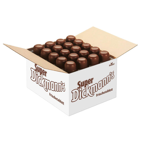 Super Dickmann´s 60er Partybox