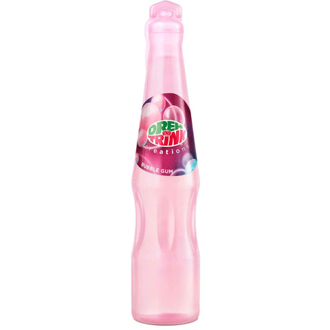 Dreh und Trink Bubble Gum 200 ml