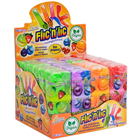Flic'n'lic Original 14 g