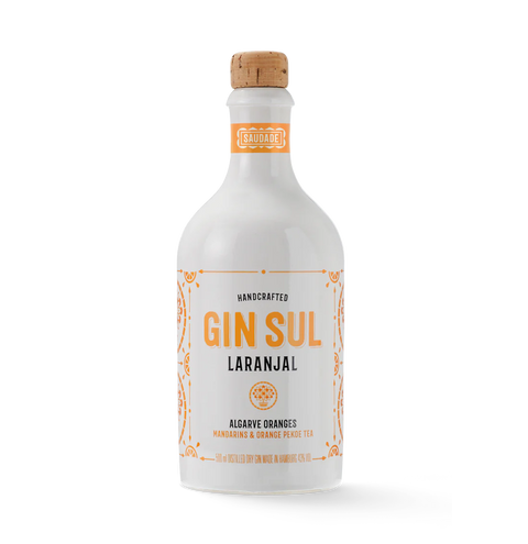 GIN SUL Laranjal