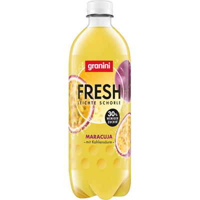 granini Fresh Maracuja 0,5 l