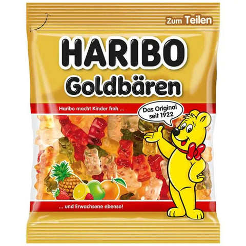 Haribo Goldbären 175 g