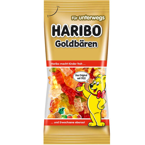 Haribo Goldbären 75 g