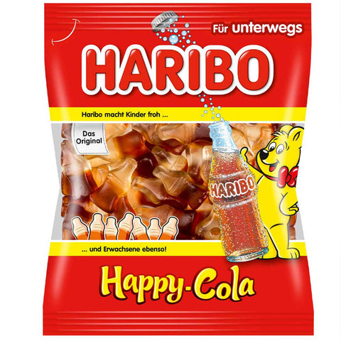Haribo Happy-Cola 100 g