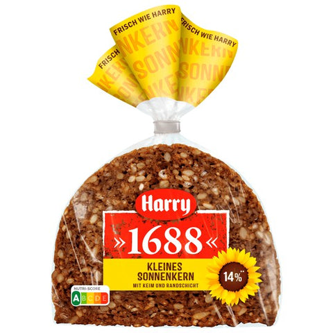 Harry 1688 Kleines Sonnenkern 250 g